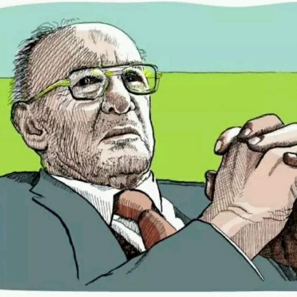 《新社会》第六部分