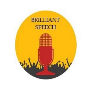 【Brilliant Speech 09】Interesting People
