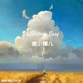 Landing Guy