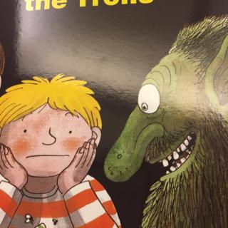 5-21 kipper and trolls