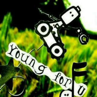 Young For You