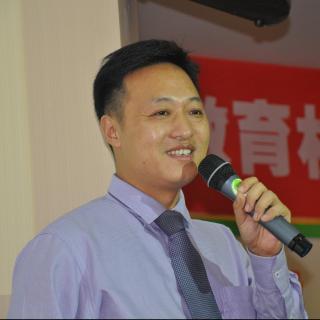 湖北师范大学演讲（5）：我的演讲是怎样练出来的？