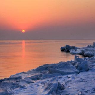 Dusk Till Dawn 69--Winter Sea—Yang Bing Mix Set 