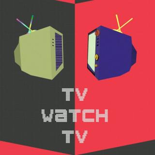 【王牌大鉴碟】肆囍乐队《TV WATCH  TV》