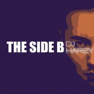 THE SIDE B -DJ Harry Nov.2017