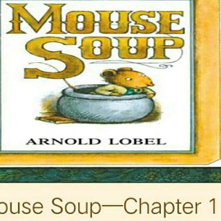 Mouse Soup 1