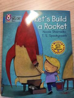 Lets build a rocket