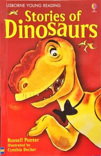 105. Stories of Dianosaurs