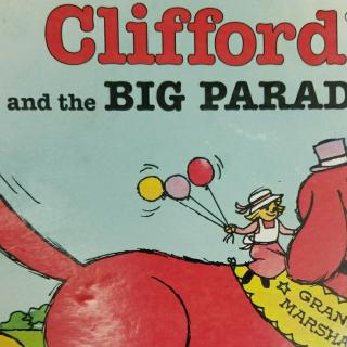 Clifford and the