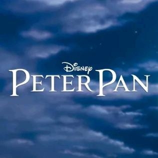 《Peter pan》 Chapter one: The Nursery