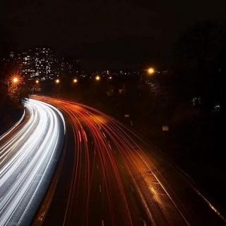 [夜话]不要在深夜想念任何人