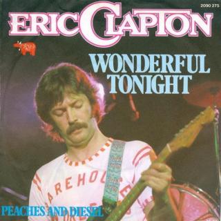 夜晚的旋律 90 《迷人的夜晚》介绍吉他大师Eric Clapton