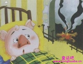 第四十一期「一只想冬眠的猪」