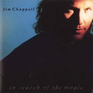 爵士钢琴家忧伤的音乐心情-Jim Chappell