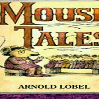 Mouse Tales 1