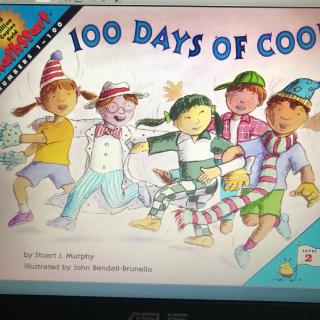 100 Days Of Cool