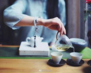 茶故事 | 关于碧螺春的小故事