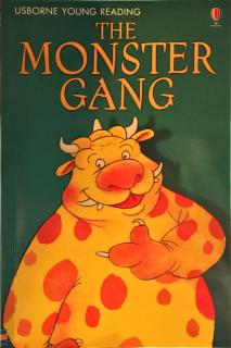 107. The Monster Gang