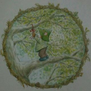 小米菲睡前故事 第71期《森林妖精的愿望》下