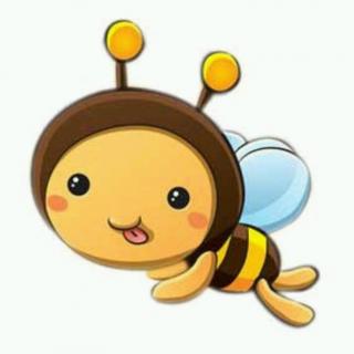 《小蜜蜂的奇遇》［比利时］伊莎贝尔·梅奎亚3⃣0⃣