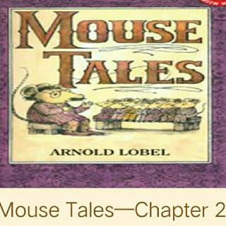 Mouse Tales 2