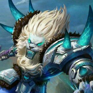 乌鸡国斗青狮精