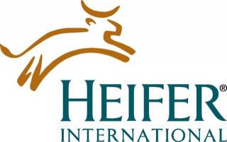 经典独白原文1国际小母牛组织Heifer International