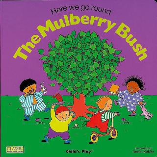 2017.11.21-Here We Go Round The Mulberry Bush