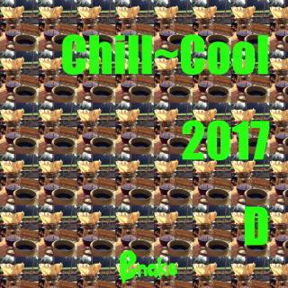 Chill~Cool 2017 E