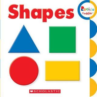 the shape song