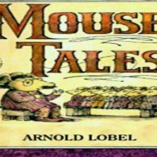 Mouse Tales 3