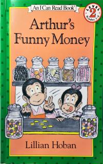 108. Authur's Funny Money