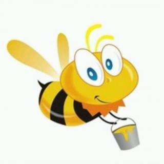《小蜜蜂的奇遇》［比利时］伊莎贝尔·梅奎亚3⃣1⃣