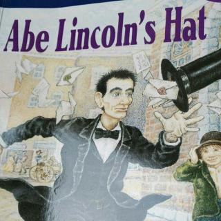 Abe Lincoln's Hat