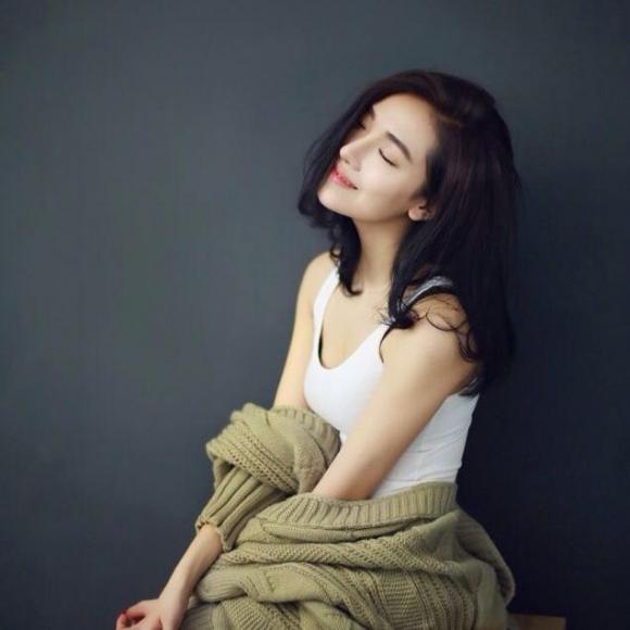 这种人命最好,有你吗? 主播文倩
