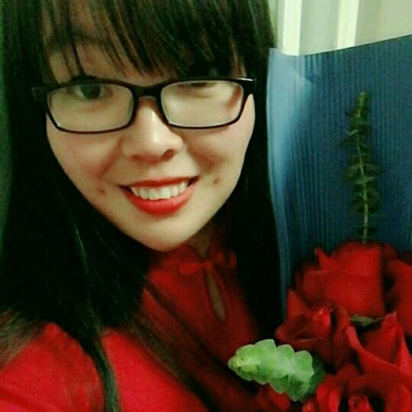 成艳:怕黑的小松鼠