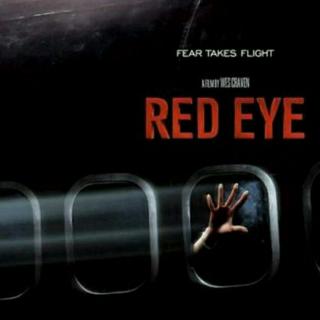 介绍一部电影《Red Eye红眼航班》