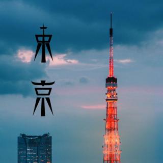 你听说过日本东京铁塔吗vol.3