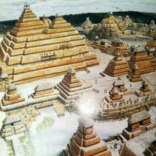 世界历史55-玛雅文明