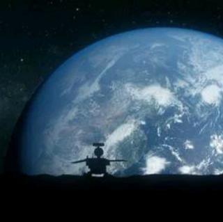 外星人就在月球背面 第二节人类的困惑