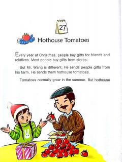 Hothouse Tomatoes-20171127