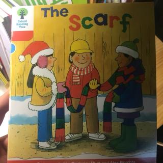 justinoxford416thescarf171127