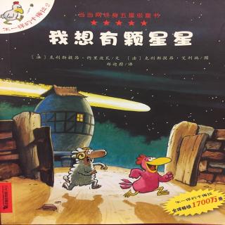 9.我想有颗星星（下）