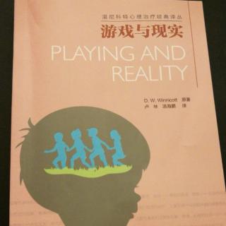 《游戏与现实》11:当代青少年发展观点及其对高等教育的启示