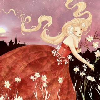 地丁花――老臣