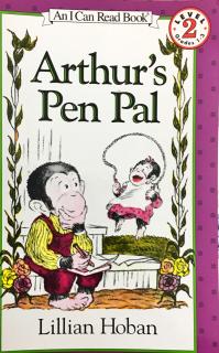 111. Arthur's Pen Pal