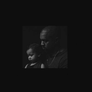 Only One-kanye 