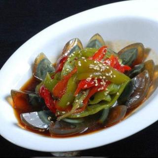 最具争议的中国美食之一 却被外国人列为最恶心食物