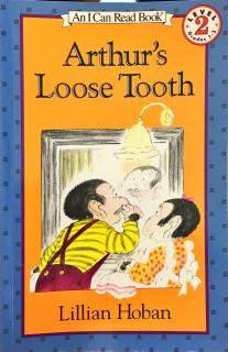 113. Auther's Loose Tooth