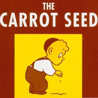【原版音频】The Carrot Seed
